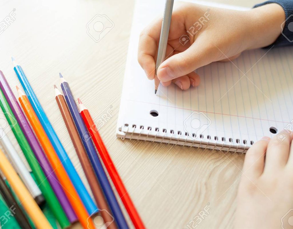 Melhorando a Clareza e a Organização do Pensamento - inspiração 1