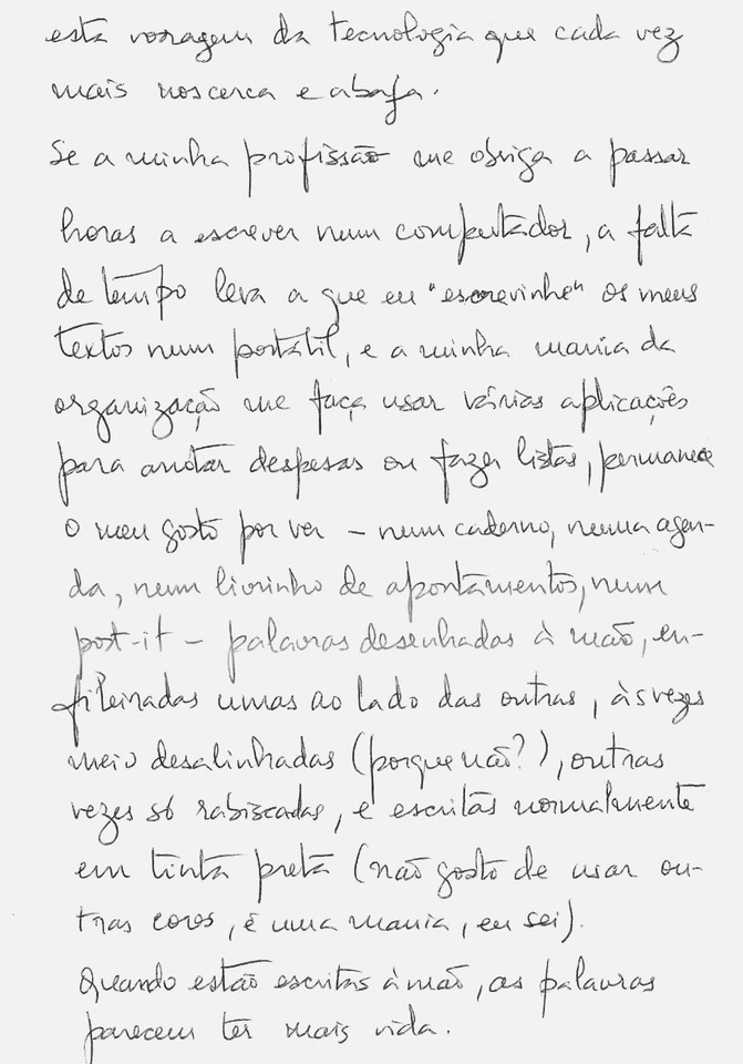 Melhorando a Clareza e a Organização do Pensamento - inspiração 2