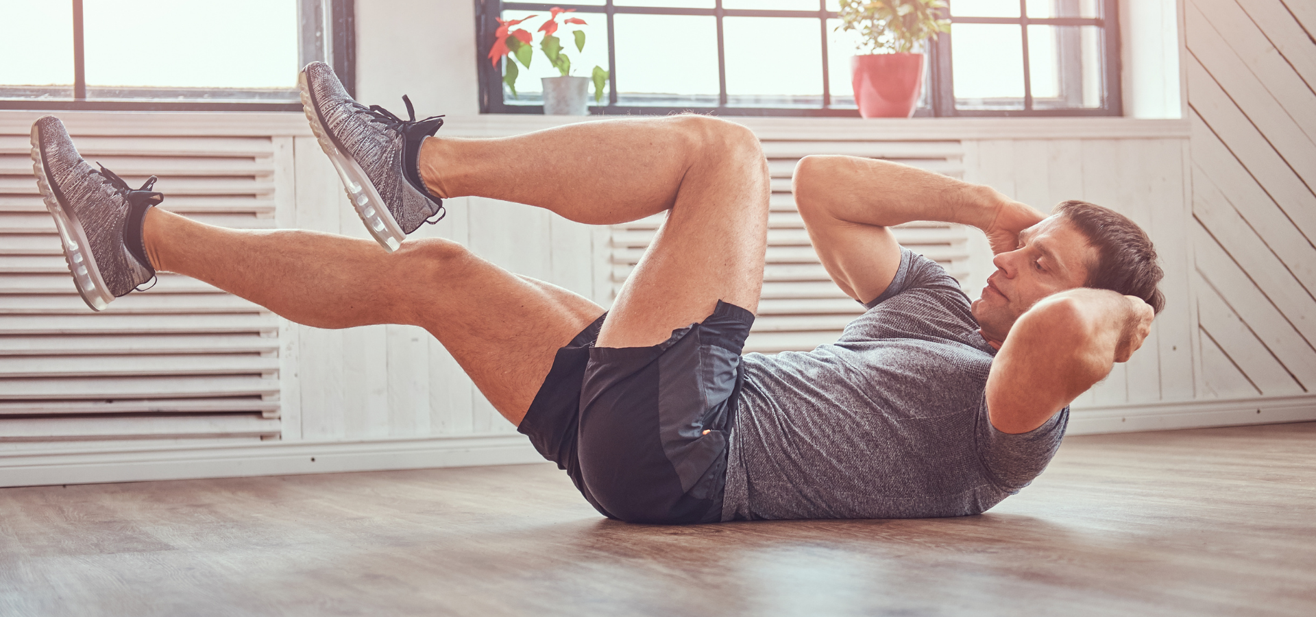 Agachamentos: O Rei dos Exercícios para Corpo Todo - inspiração 2