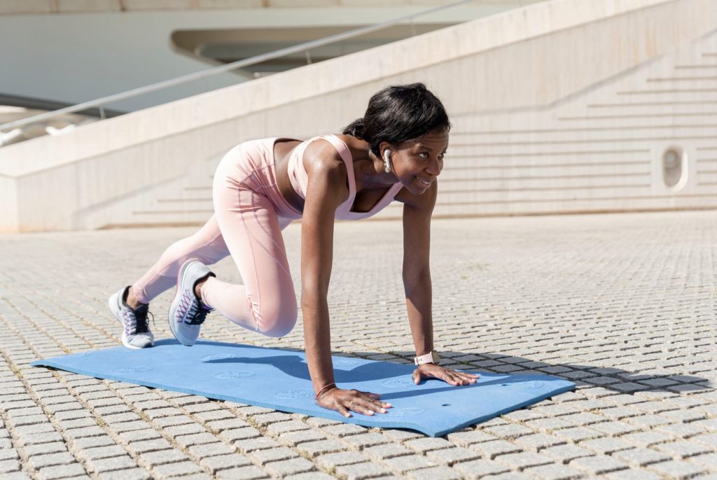 Abdominais Clássicos: Uma Abordagem Eficaz - inspiração 2