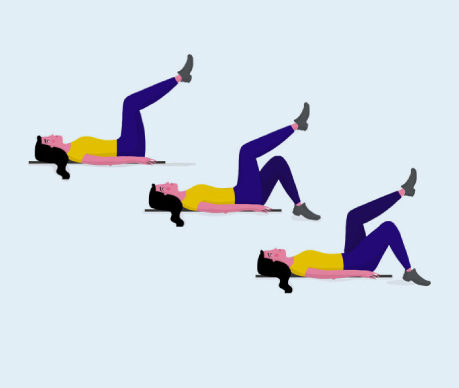 Yoga e Pilates: Flexibilidade e Força para o Abdômen Definido - inspiração 2