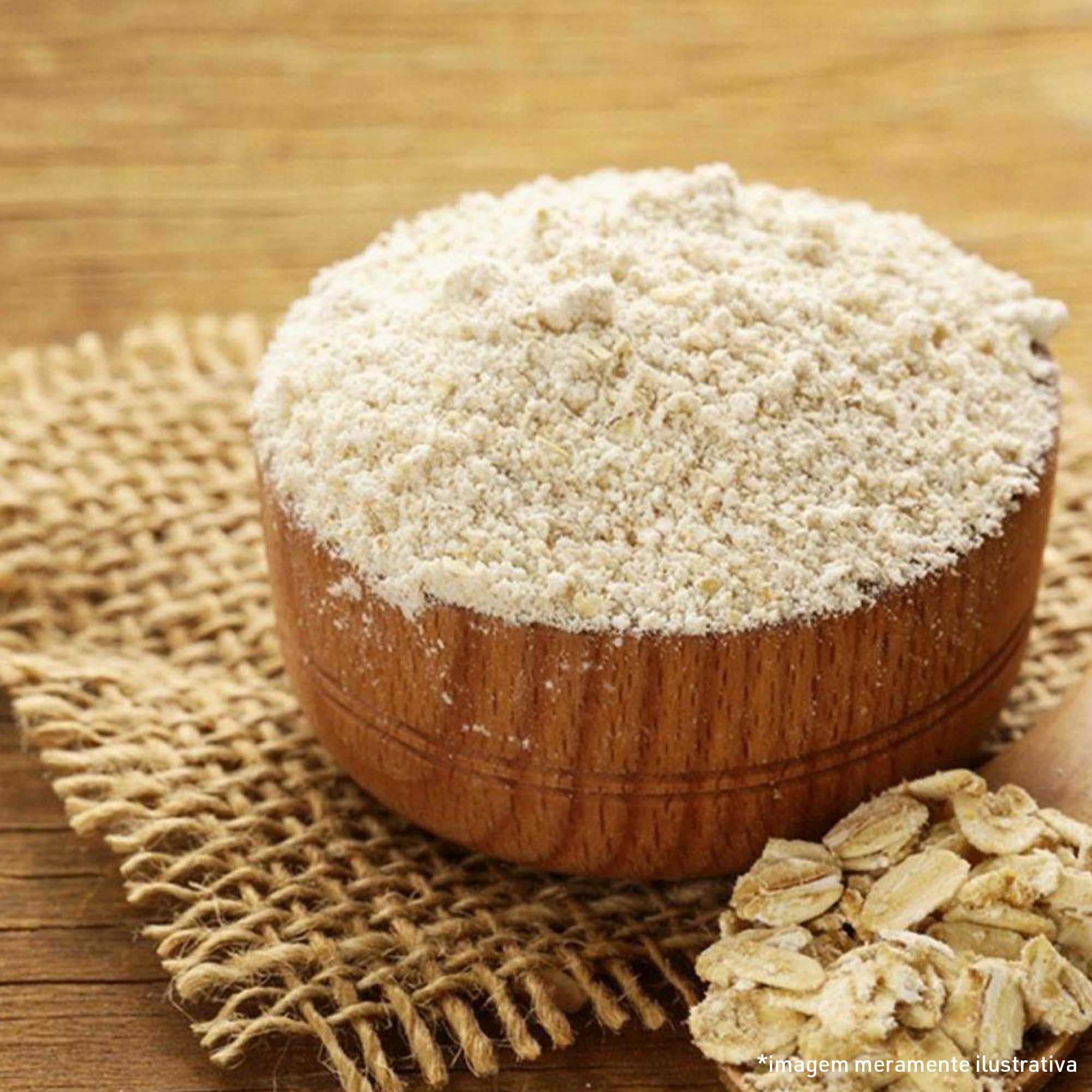 Os Benefícios Nutricionais Incríveis da Aveia Moída - inspiração 1