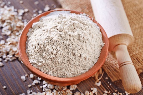 A Farinha de Aveia no Café da Manhã: Opções Criativas - inspiração 1