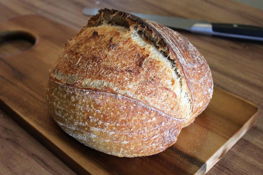 O que é fermentação natural e por que se aventurar nela? - inspiração 2