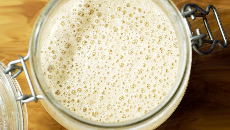 Solucionando problemas comuns na fermentação natural - inspiração 1