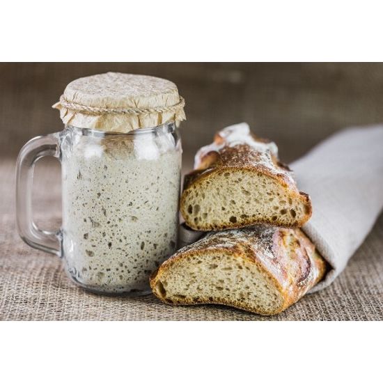 Solucionando problemas comuns na fermentação natural - inspiração 2