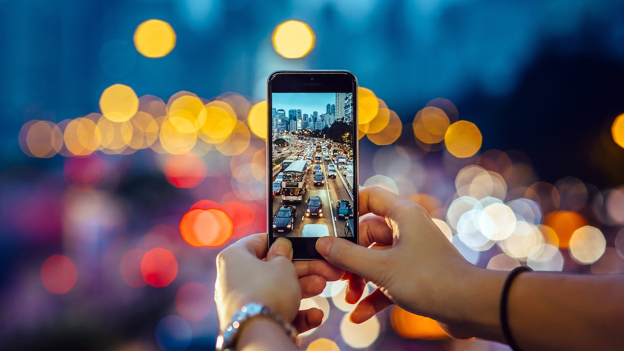 Pratique e Evolua: Construindo Seu Olhar Fotográfico Único - inspiração 2