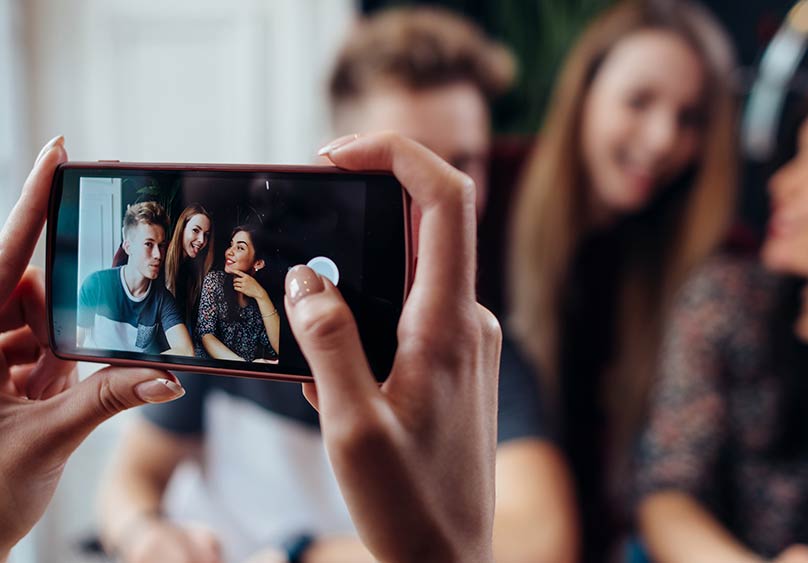 Composição que Encanta: Regras e Truques para Imagens Memoráveis - inspiração 1