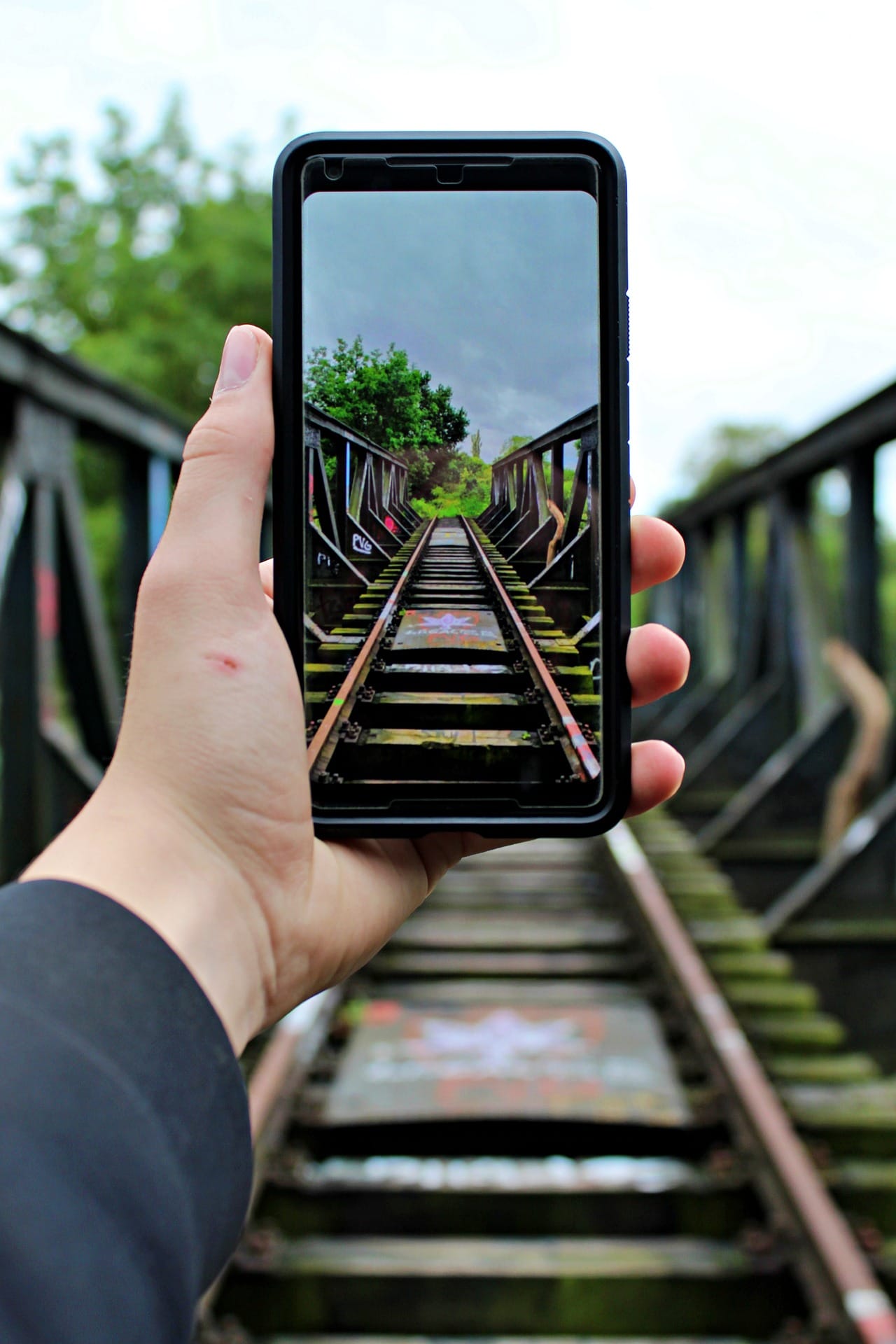 Fotografia Noturna Descomplicada: Resolvendo o Desafio da Pouca Luz - inspiração 2