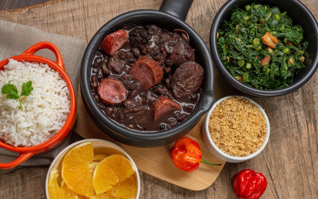 Do Sertão ao Litoral: A Diversidade do Churrasco Brasileiro - inspiração 1