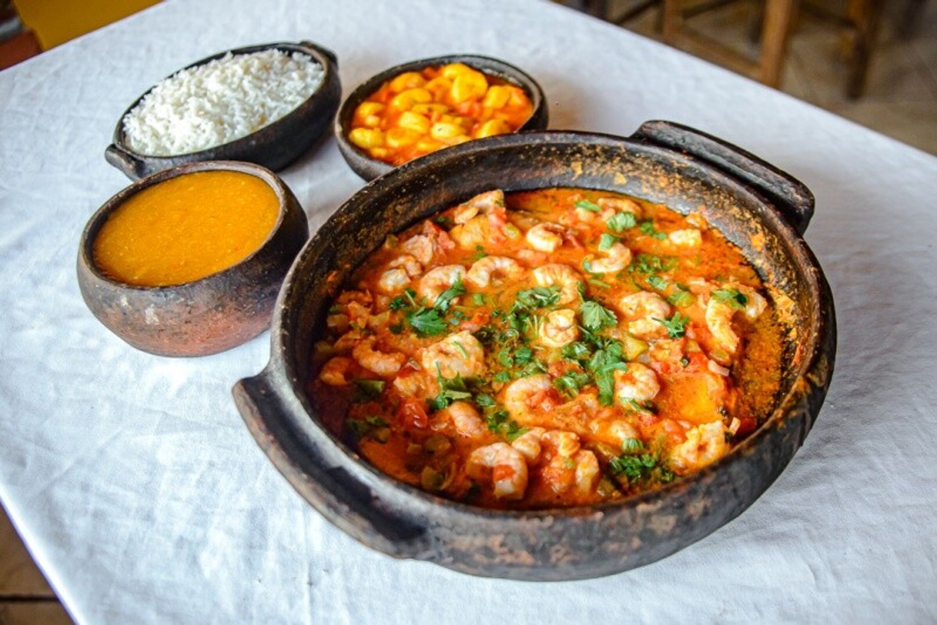 A Feijoada: Um Legado de Sabor e Tradição - inspiração 1