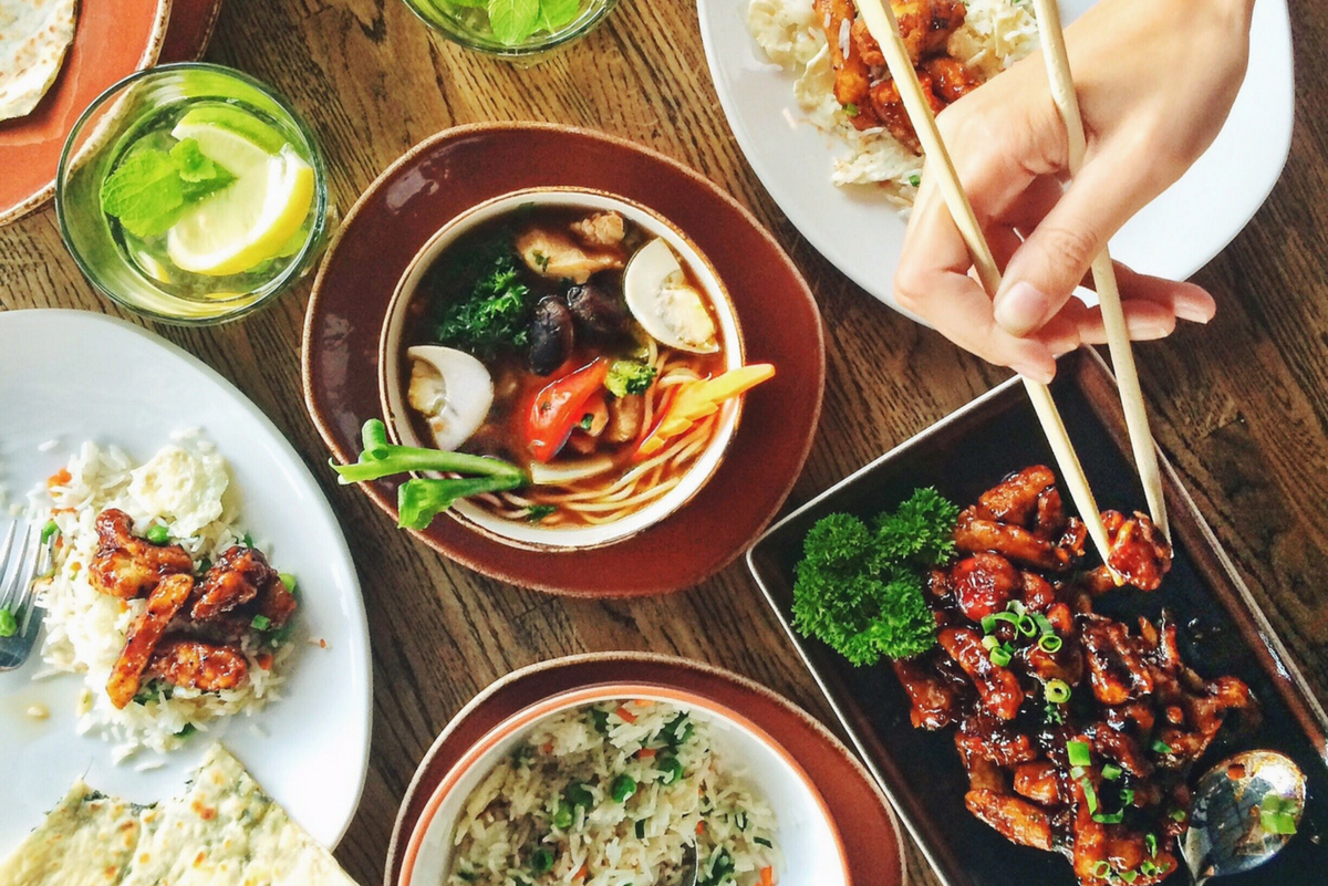 Sobremesas Tailandesas: Doçura Refrescante e Frutas Exóticas - inspiração 2