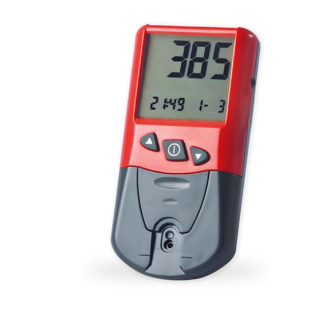 Interpretação Médica: A Palavra Final é do Seu Doutor - inspiração 2