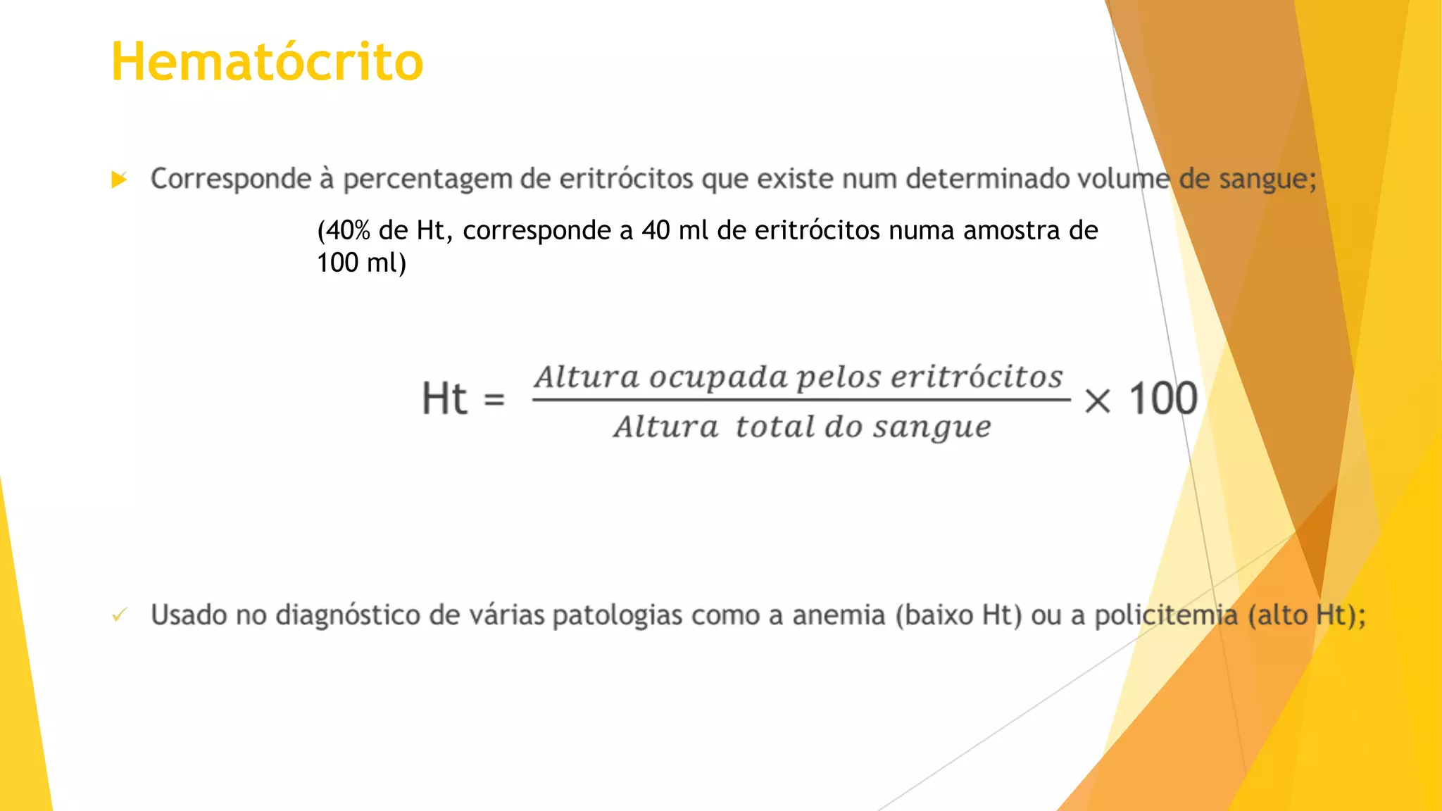 O Papel da Hidratação nos Níveis de Hematócrito - inspiração 1
