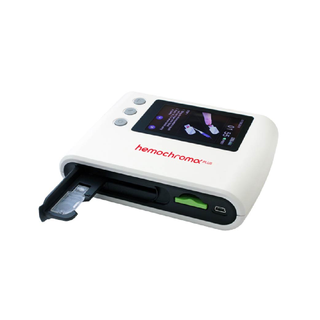 O Impacto de Doenças Crônicas no Hematócrito - inspiração 1