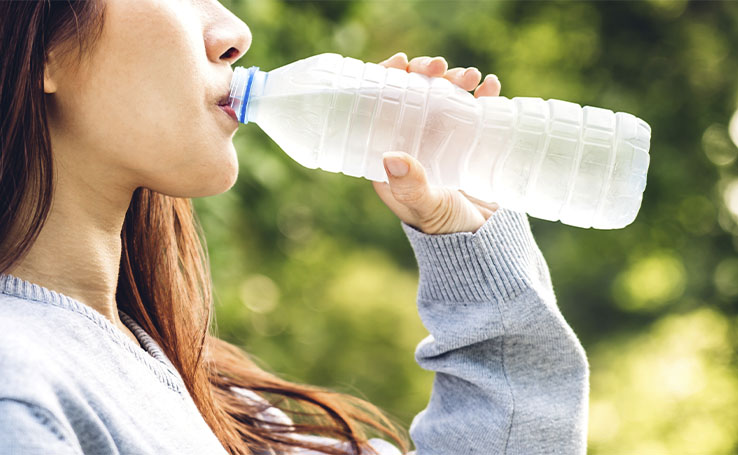 Identificando os Sinais de Desidratação Cutânea - inspiração 2