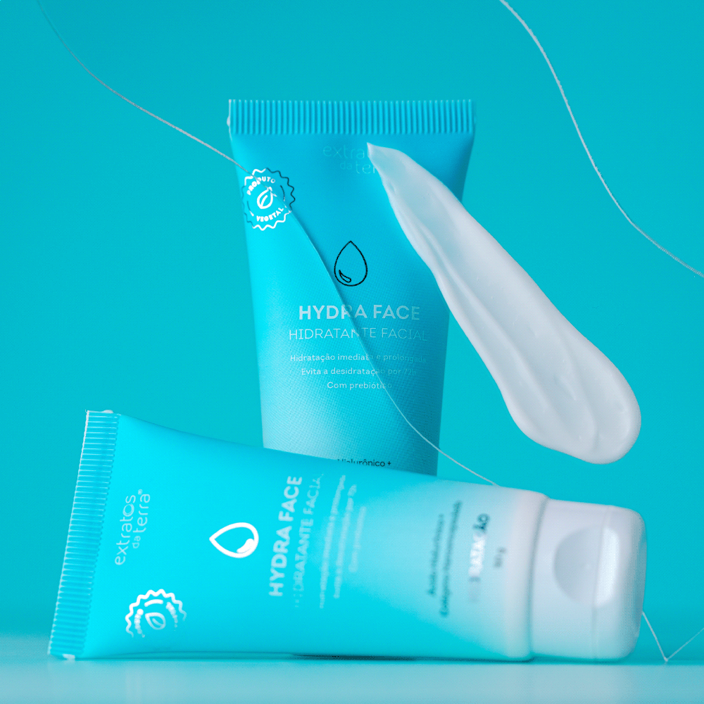 Ingredientes Chave a Procurar em um Bom Hidratante - inspiração 1
