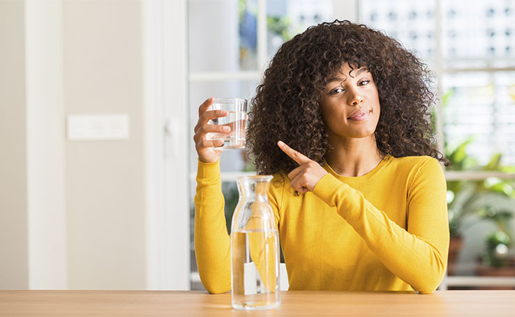 Erros Comuns que Sabotam Sua Hidratação Diária - inspiração 2