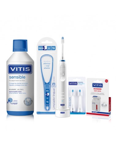 A Dica Extra para Dentes Mais Brancos - inspiração 2