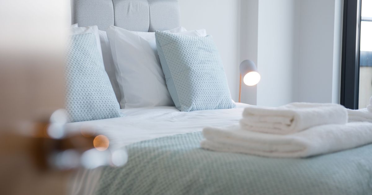 Proteção do Colchão: O Escudo Contra Manchas e Alergênicos - inspiração 1