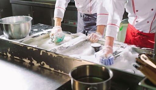 Domine o Fogão: O Impecável que Impressiona - inspiração 1