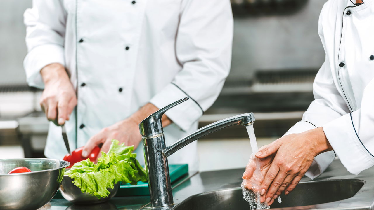 Armários Limpos, Alimentos Seguros: Cuidando do Interior - inspiração 2