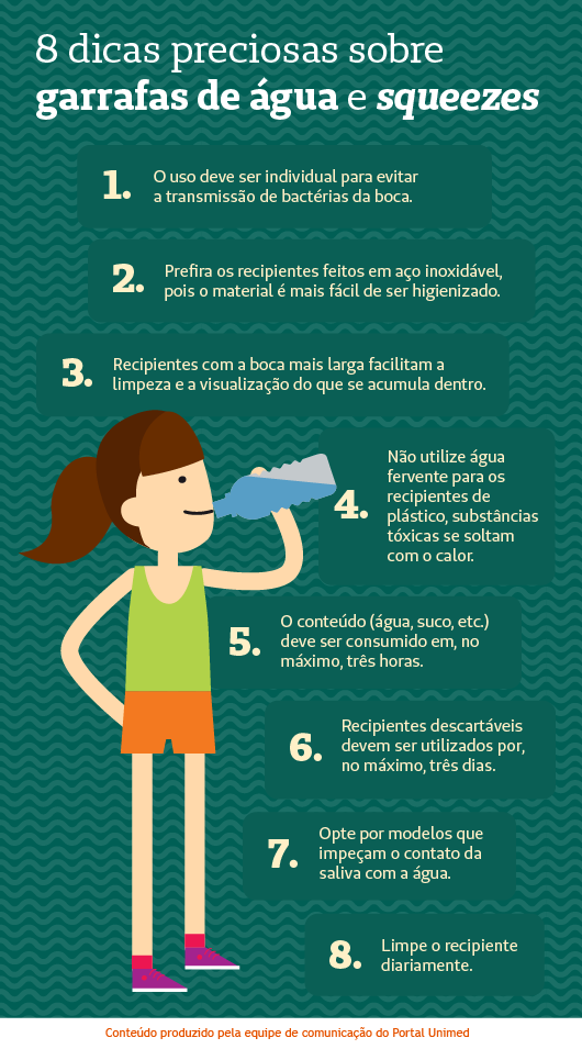 A Frequência Ideal para a Limpeza Diária - inspiração 1