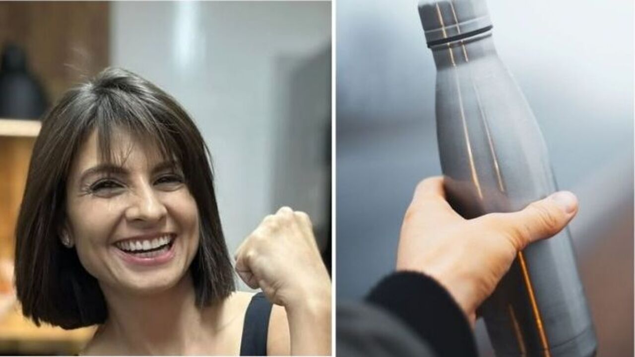 Dicas Extras para Garrafas Específicas (Inox, Plástico, Vidro) - inspiração 2