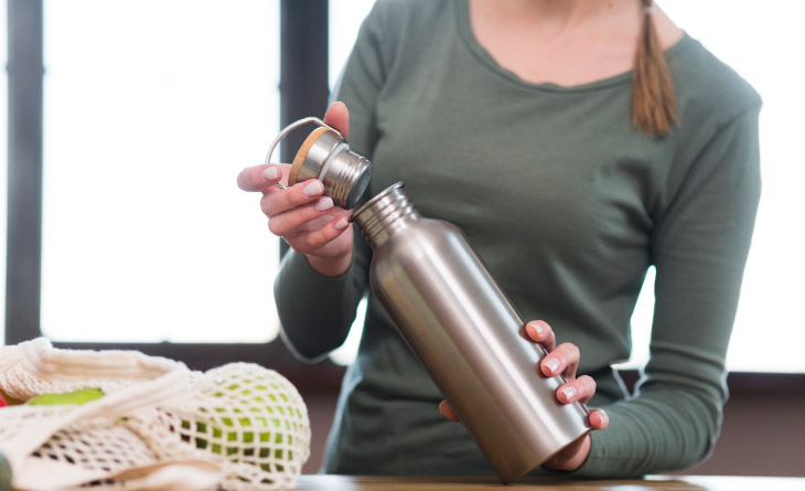 O Poder da Água Quente e Detergente Neutro - inspiração 2