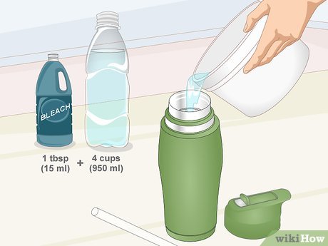 Desvendando os Segredos da Escova Própria para Garrafas - inspiração 1