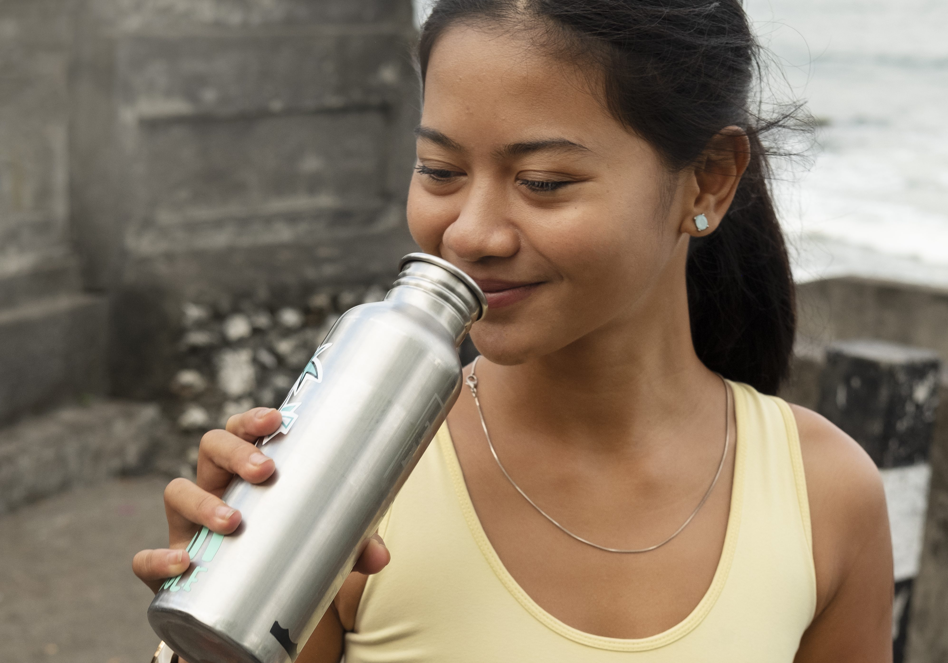 O Bicarbonato de Sódio para Desinfecção Profunda - inspiração 1