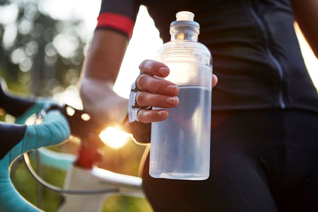 Quando Considerar a Substituição da Sua Garrafa - inspiração 1