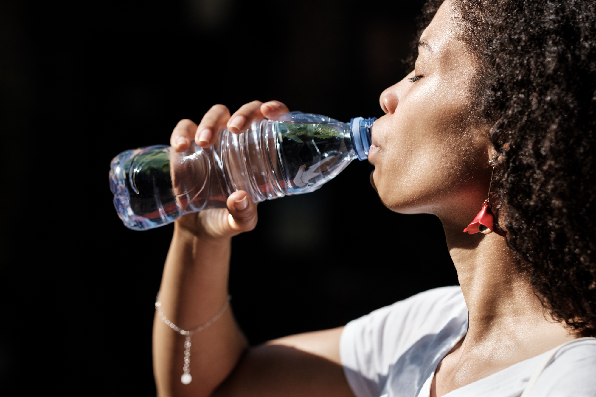 Os Riscos de Ignorar a Higiene da Garrafa - inspiração 1