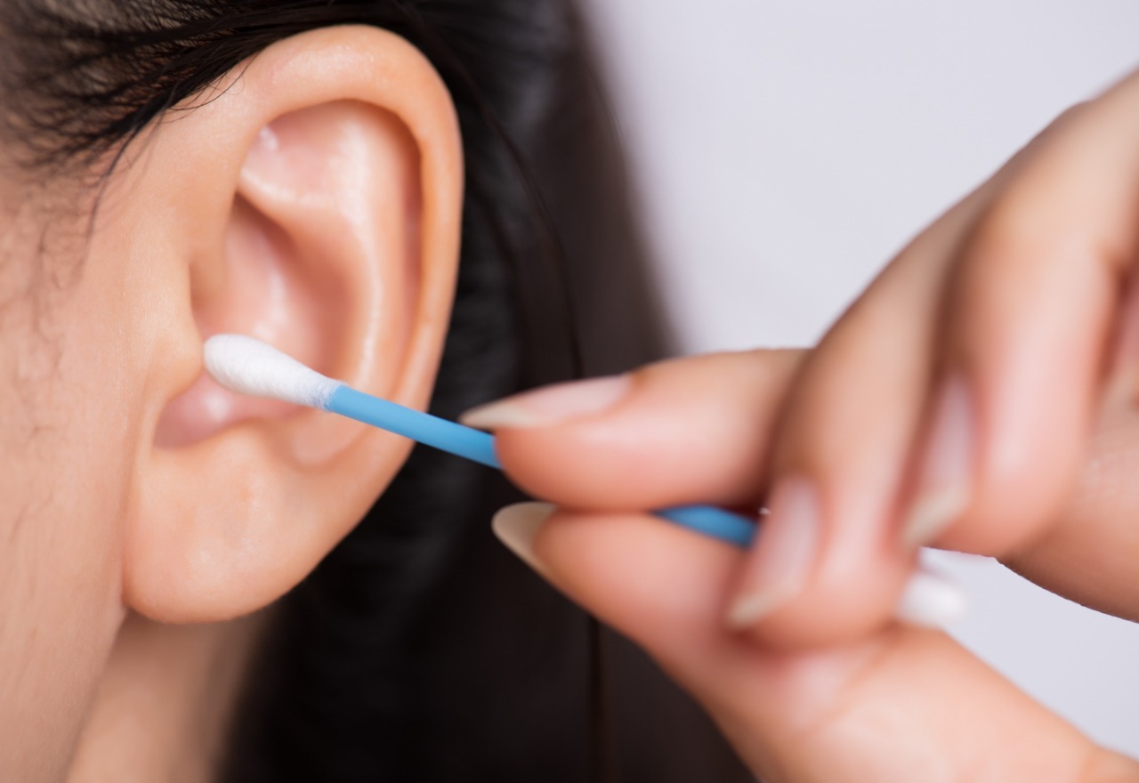 A Arte de Limpar sem Ferir: Entendendo o Canal Auditivo - inspiração 2