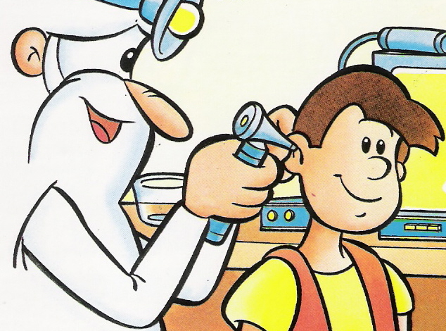 Cuidados Especiais para Quem Usa Aparelhos Auditivos - inspiração 1