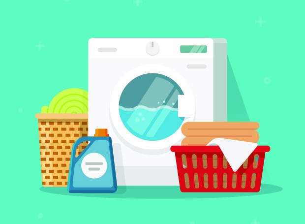 Temperatura da Água: Aliada ou Inimiga da Sua Roupa? - inspiração 1