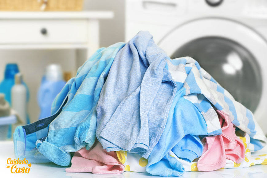 Higiene de Roupas Delicadas: Cuidado que Faz Toda a Diferença - inspiração 2