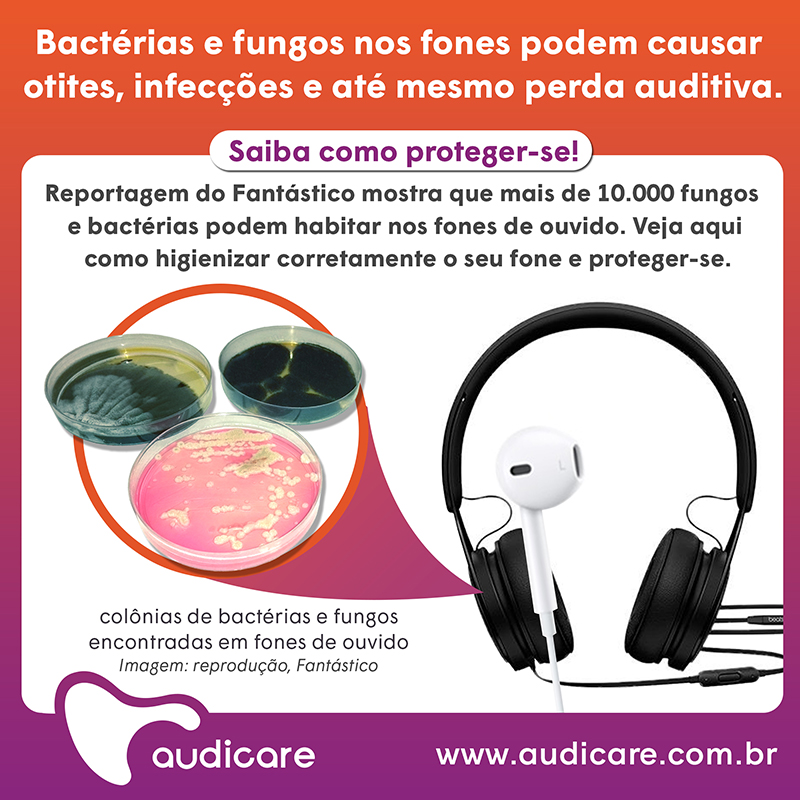 Limpeza da Tela do Fone: Cuidado para não danificar - inspiração 1