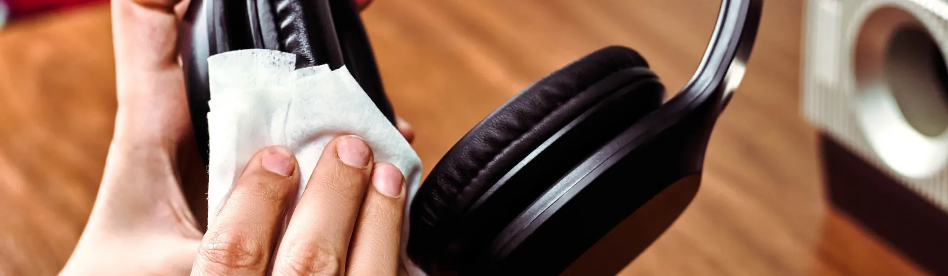 Como limpar a parte externa sem agredir o material? - inspiração 2