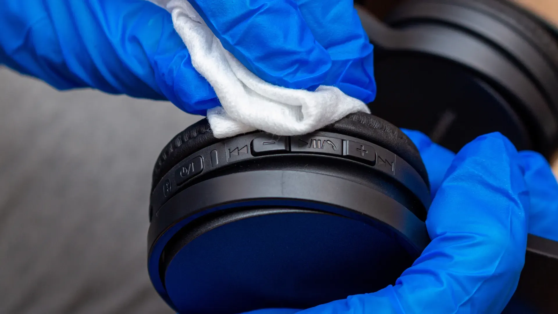 Higienizando os Acessórios: Protetores e estojos também precisam de atenção - inspiração 2