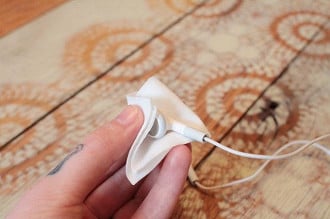 Dicas Extras: Trazendo o brilho de volta para seus fones - inspiração 2