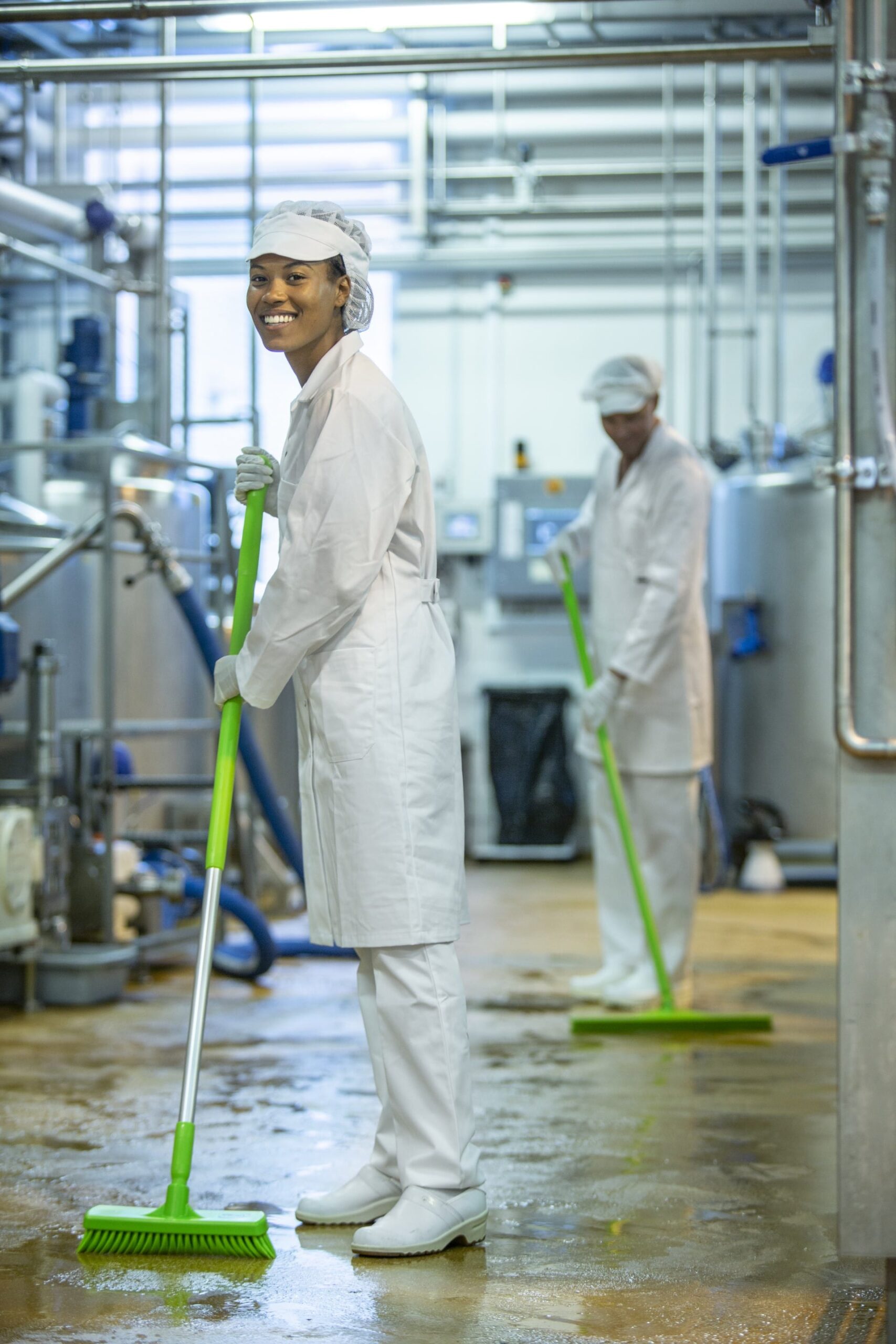 O Poder do Ar Puro: Ventilação Inteligente para um Ambiente Saudável - inspiração 2