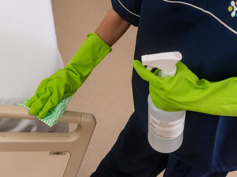 Têxteis em Dia: A Limpeza Essencial de Cortinas, Tapetes e Estofados - inspiração 1