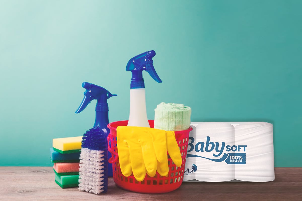 Elimine o Mau Odor: Truques Simples para um Cheiro Agradável Constantemente - inspiração 2