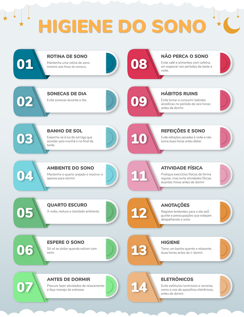 Por que o Sono é Seu Maior Aliado? - inspiração 1