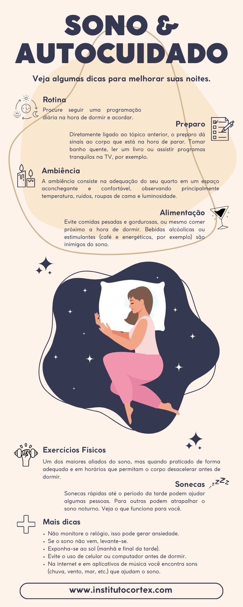 Quando Procurar Ajuda Profissional: Sinais de Alerta - inspiração 1