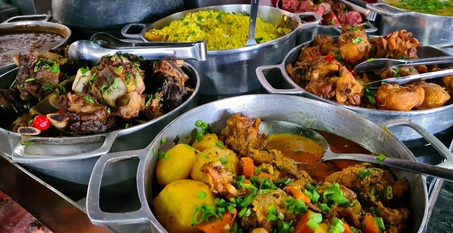 Herança Portuguesa: Doçuras e Salgados que Cruzaram o Atlântico - inspiração 2