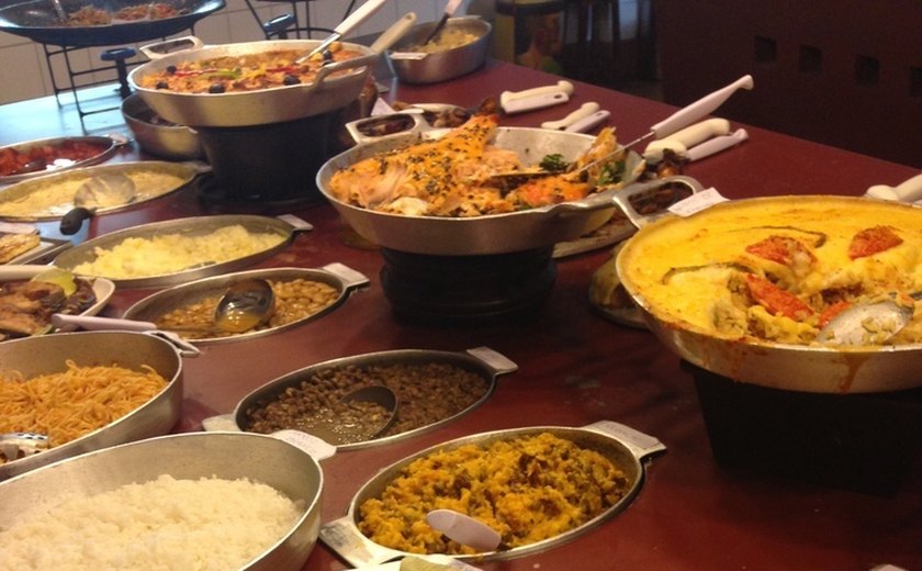 Migrações e Fusões: Como Italianos e Alemães Moldaram a Cozinha do Sul - inspiração 1