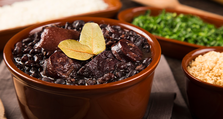 Amazônia: Sabores Exóticos e Ingredientes Únicos que Desafiam o Paladar - inspiração 1