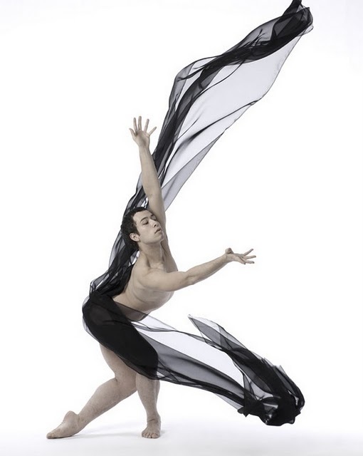 O Legado de Mary Wigman na Alemanha - inspiração 1